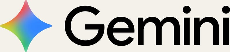 Google Gemini logo, the model family that includes Gemini 4 Argon