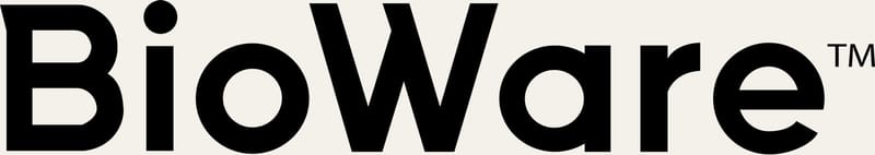 BioWare logo, the studio behind Mass Effect that EA closed a day before the alleged trailer leak