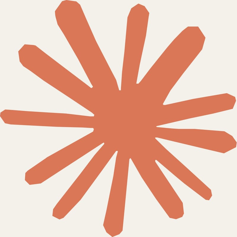 The Claude AI symbol, the logo of Anthropic's Claude models including Claude Mythos 5