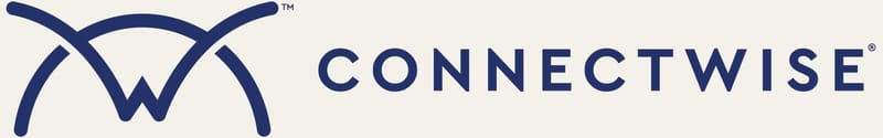 ConnectWise logo, the IT management software company whose Cloud Backup service was compromised by Storm-0940