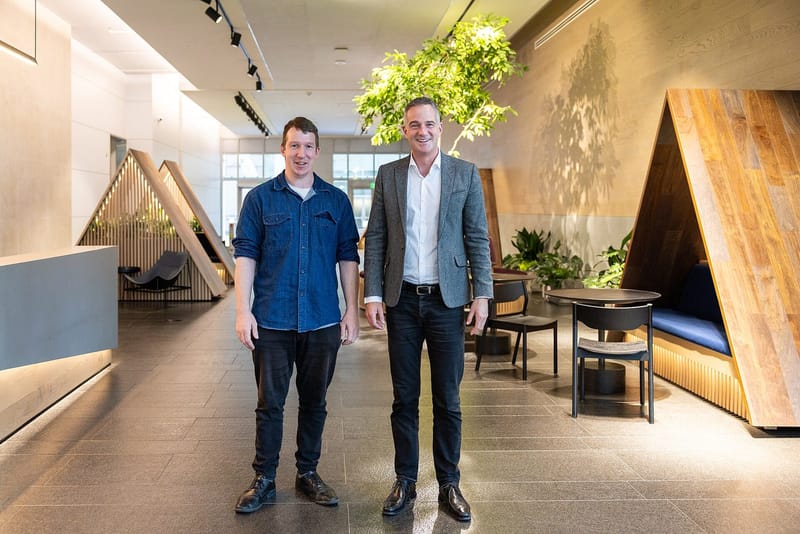 Visit to Anthropic's office in San Francisco by UK Secretary of State Peter Kyle